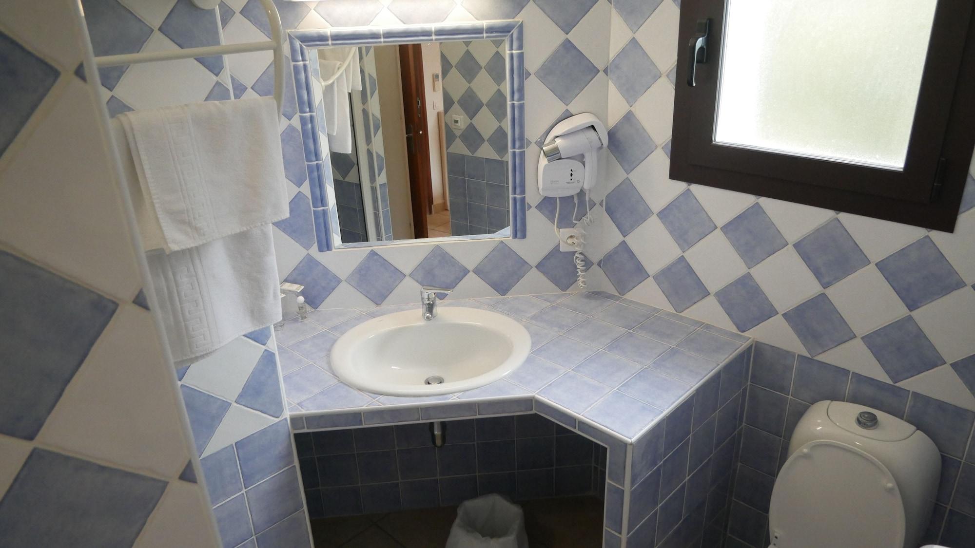 Corsica Hostel Porto-Vecchio, Partie Dortoirs Dış mekan fotoğraf