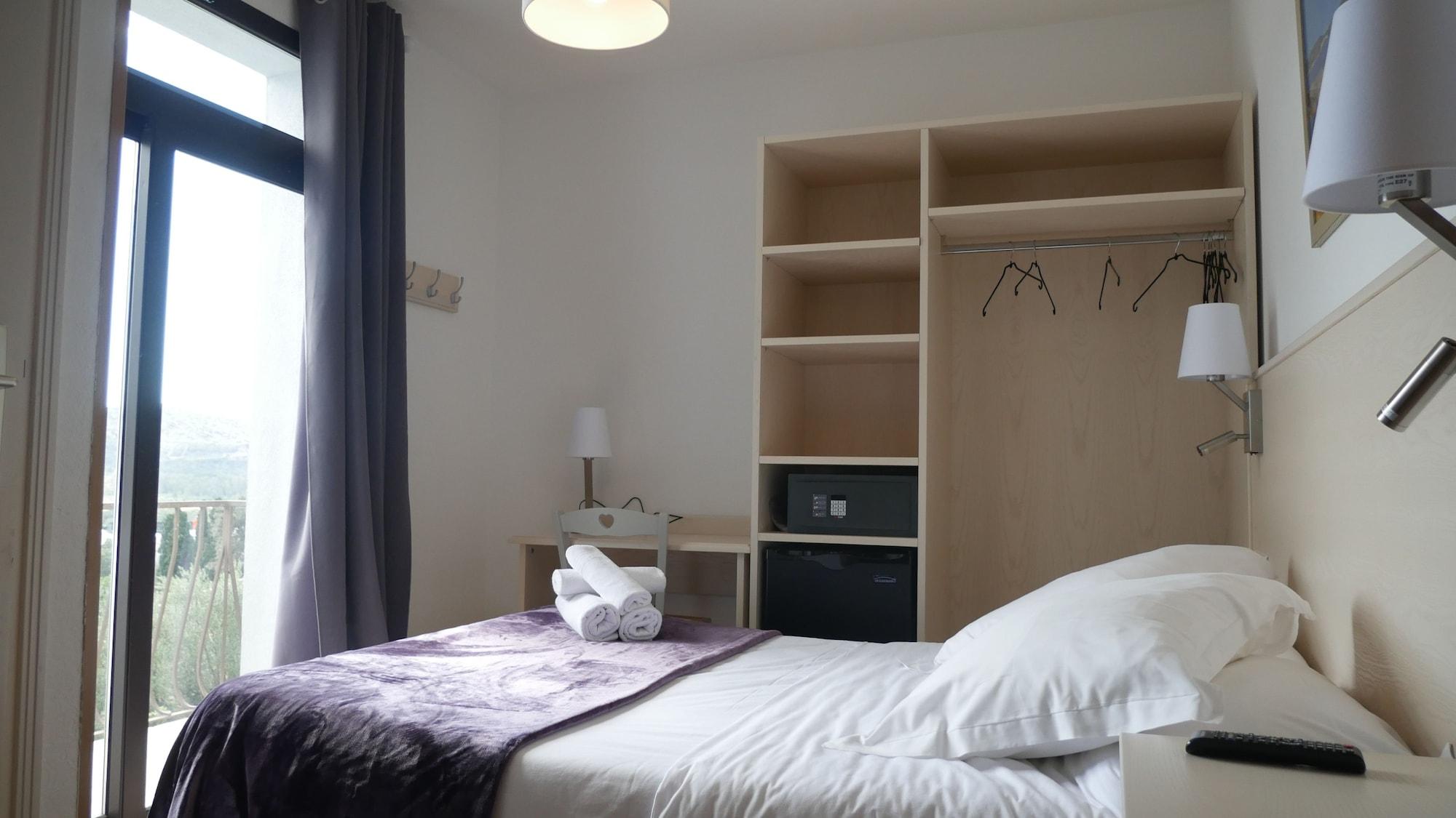Corsica Hostel Porto-Vecchio, Partie Dortoirs Dış mekan fotoğraf