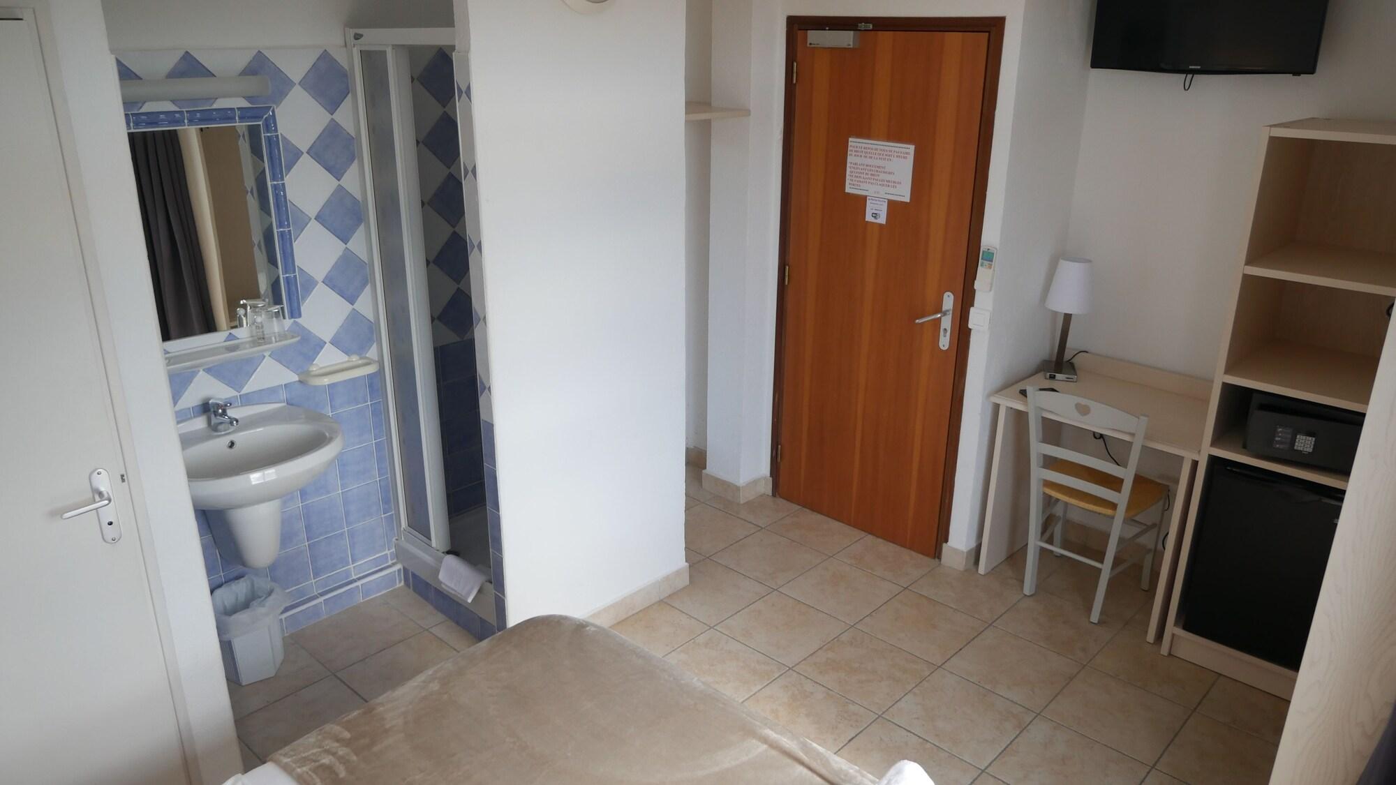 Corsica Hostel Porto-Vecchio, Partie Dortoirs Dış mekan fotoğraf