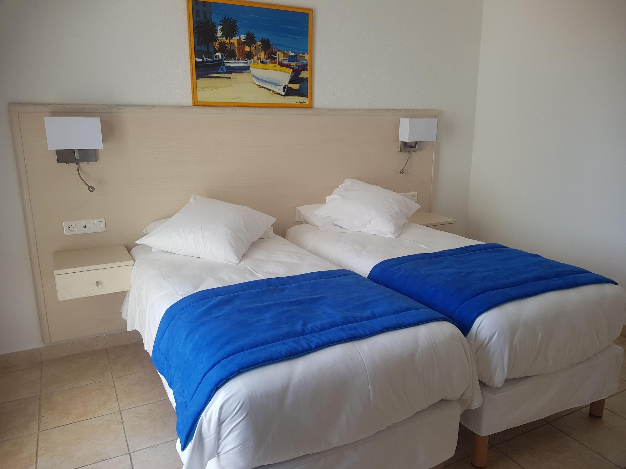 Corsica Hostel Porto-Vecchio, Partie Dortoirs Dış mekan fotoğraf