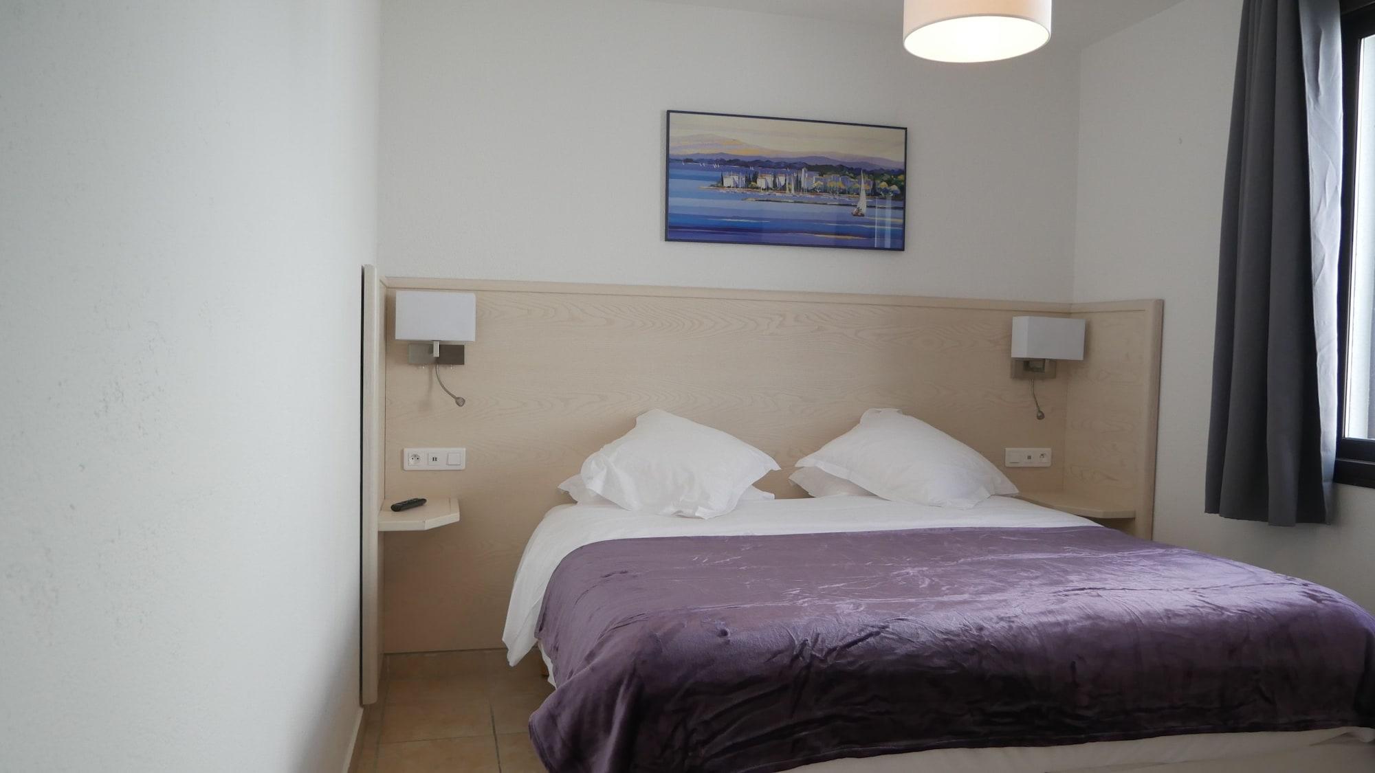 Corsica Hostel Porto-Vecchio, Partie Dortoirs Dış mekan fotoğraf