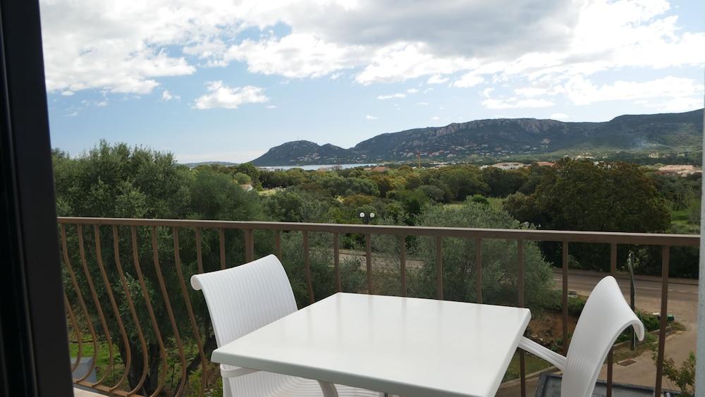 Corsica Hostel Porto-Vecchio, Partie Dortoirs Dış mekan fotoğraf