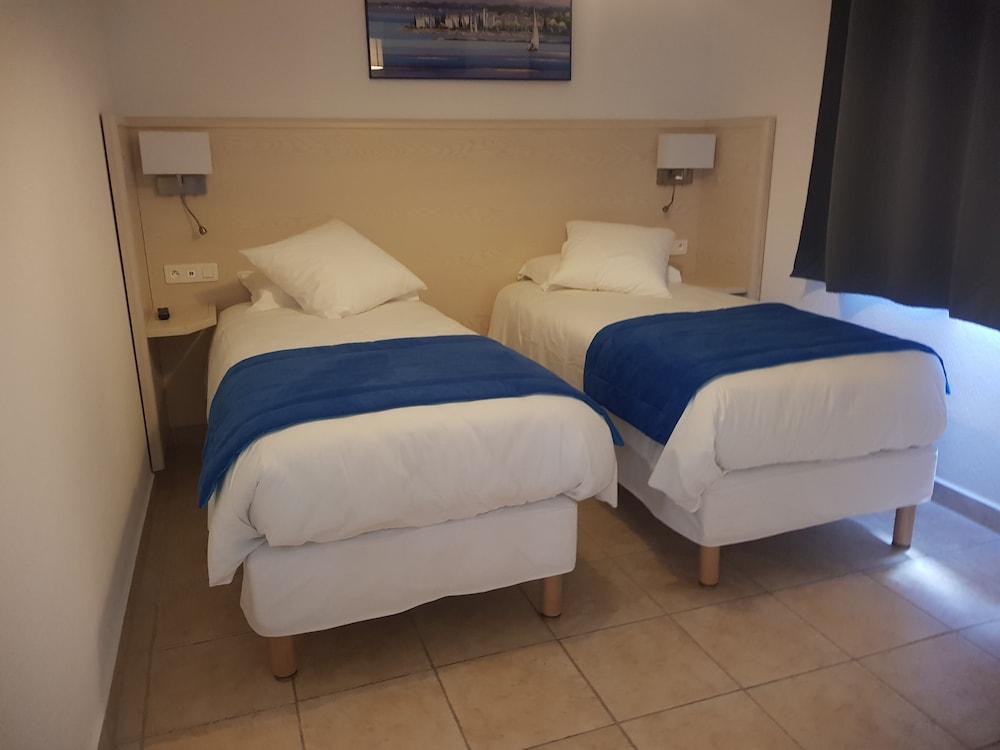 Corsica Hostel Porto-Vecchio, Partie Dortoirs Dış mekan fotoğraf