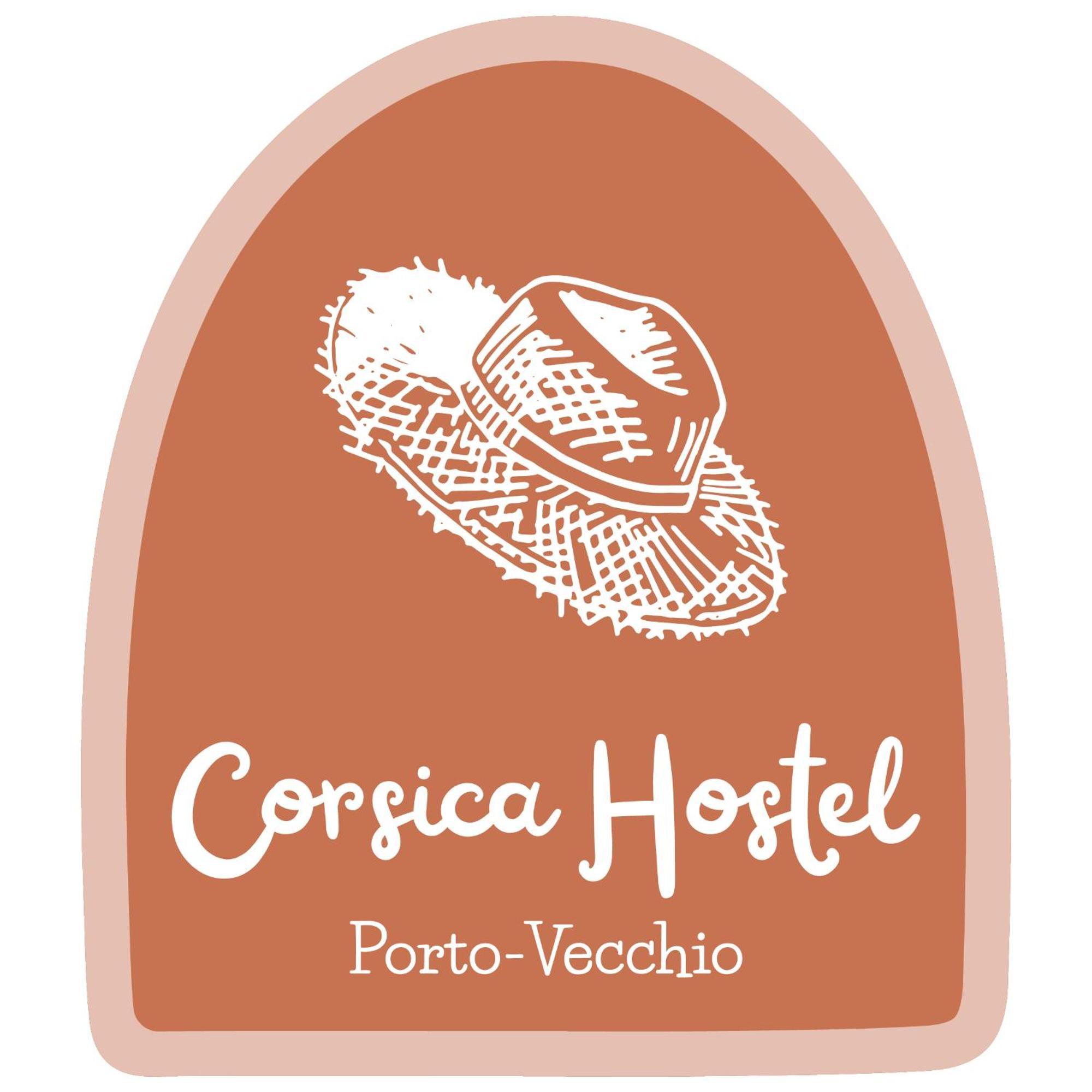 Corsica Hostel Porto-Vecchio, Partie Dortoirs Dış mekan fotoğraf