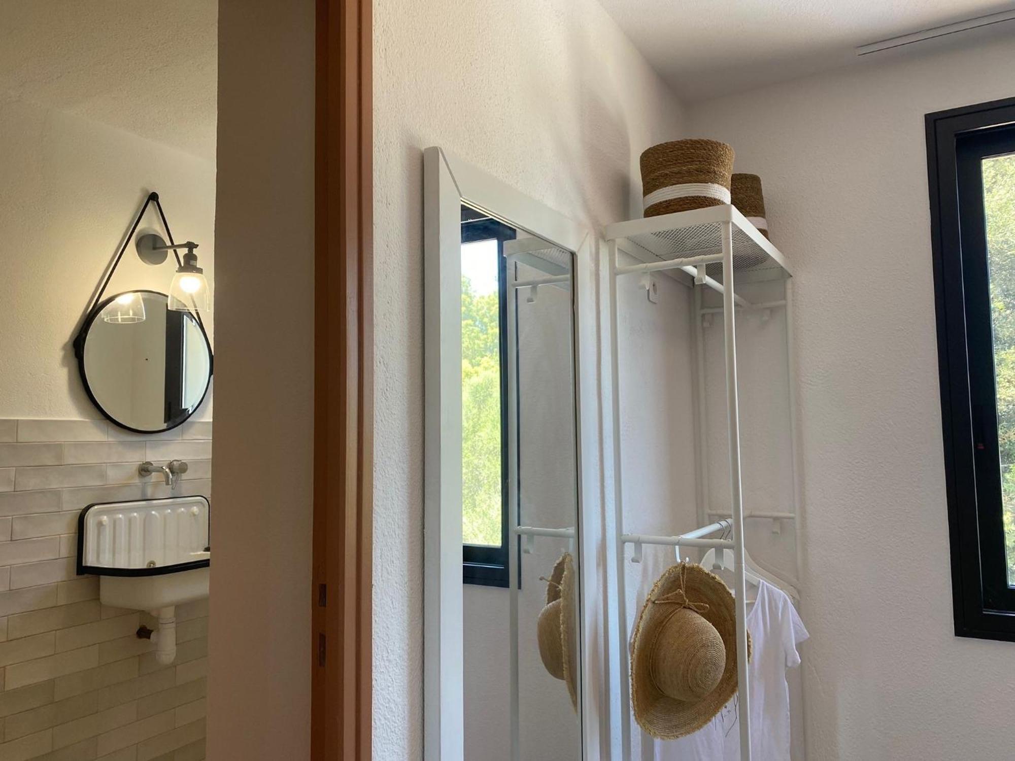 Corsica Hostel Porto-Vecchio, Partie Dortoirs Dış mekan fotoğraf