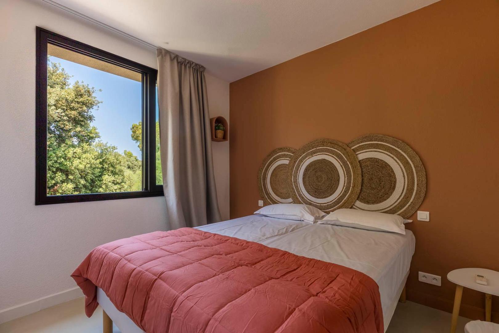 Corsica Hostel Porto-Vecchio, Partie Dortoirs Dış mekan fotoğraf