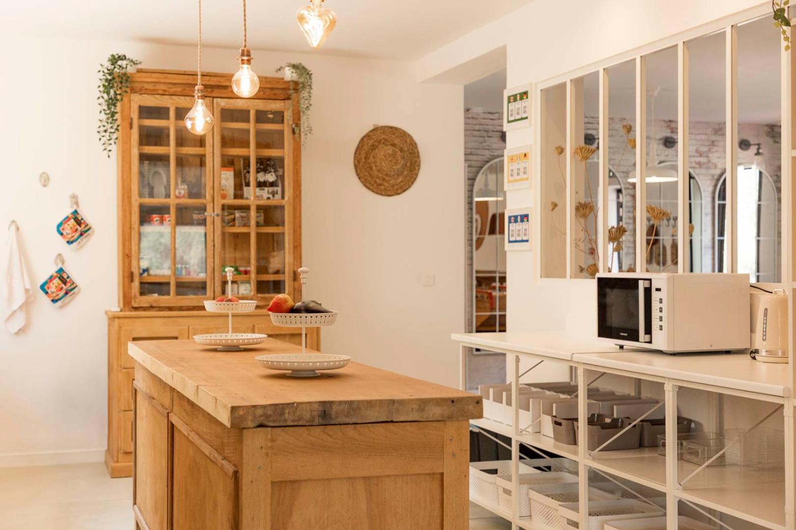 Corsica Hostel Porto-Vecchio, Partie Dortoirs Dış mekan fotoğraf