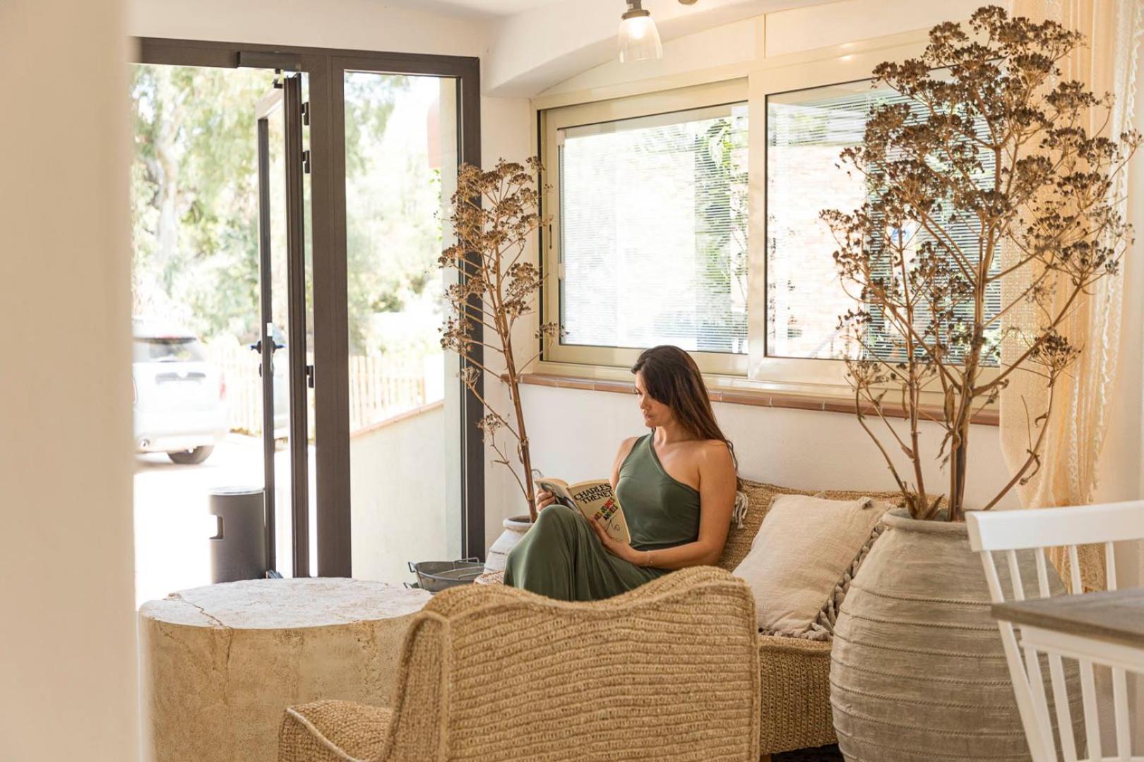 Corsica Hostel Porto-Vecchio, Partie Dortoirs Dış mekan fotoğraf