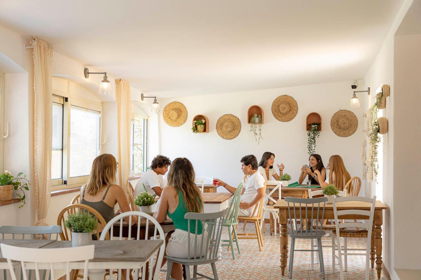 Corsica Hostel Porto-Vecchio, Partie Dortoirs Dış mekan fotoğraf
