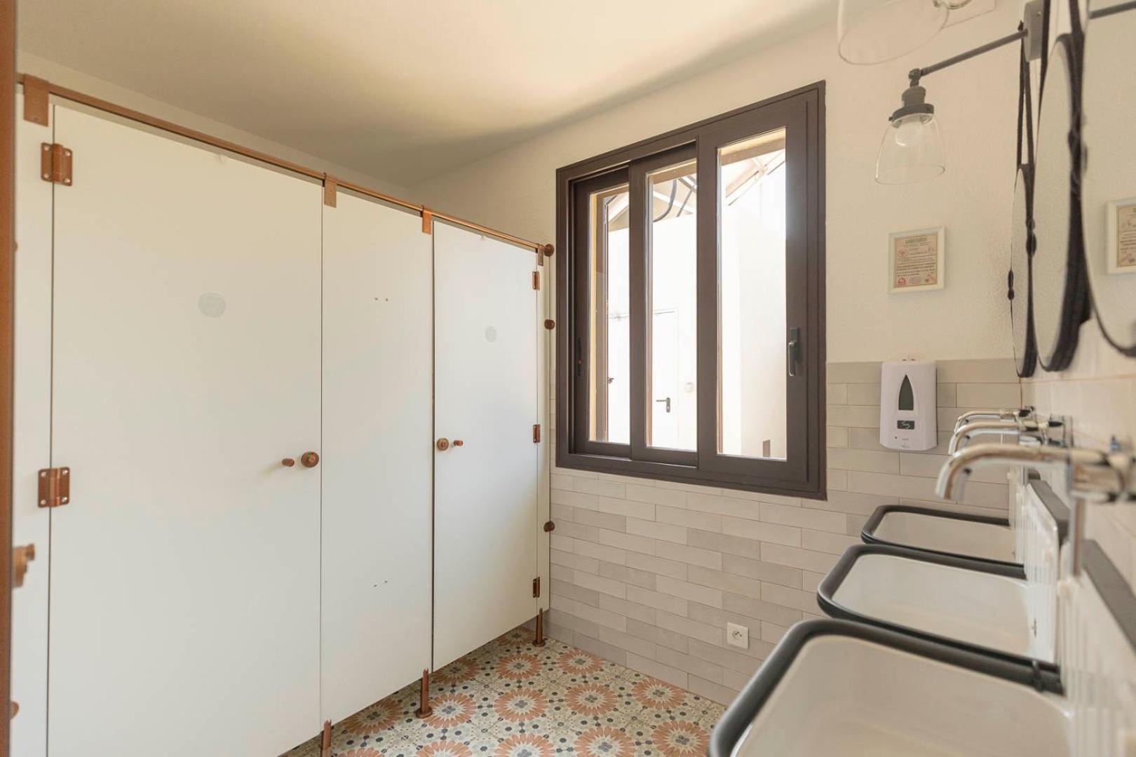 Corsica Hostel Porto-Vecchio, Partie Dortoirs Dış mekan fotoğraf