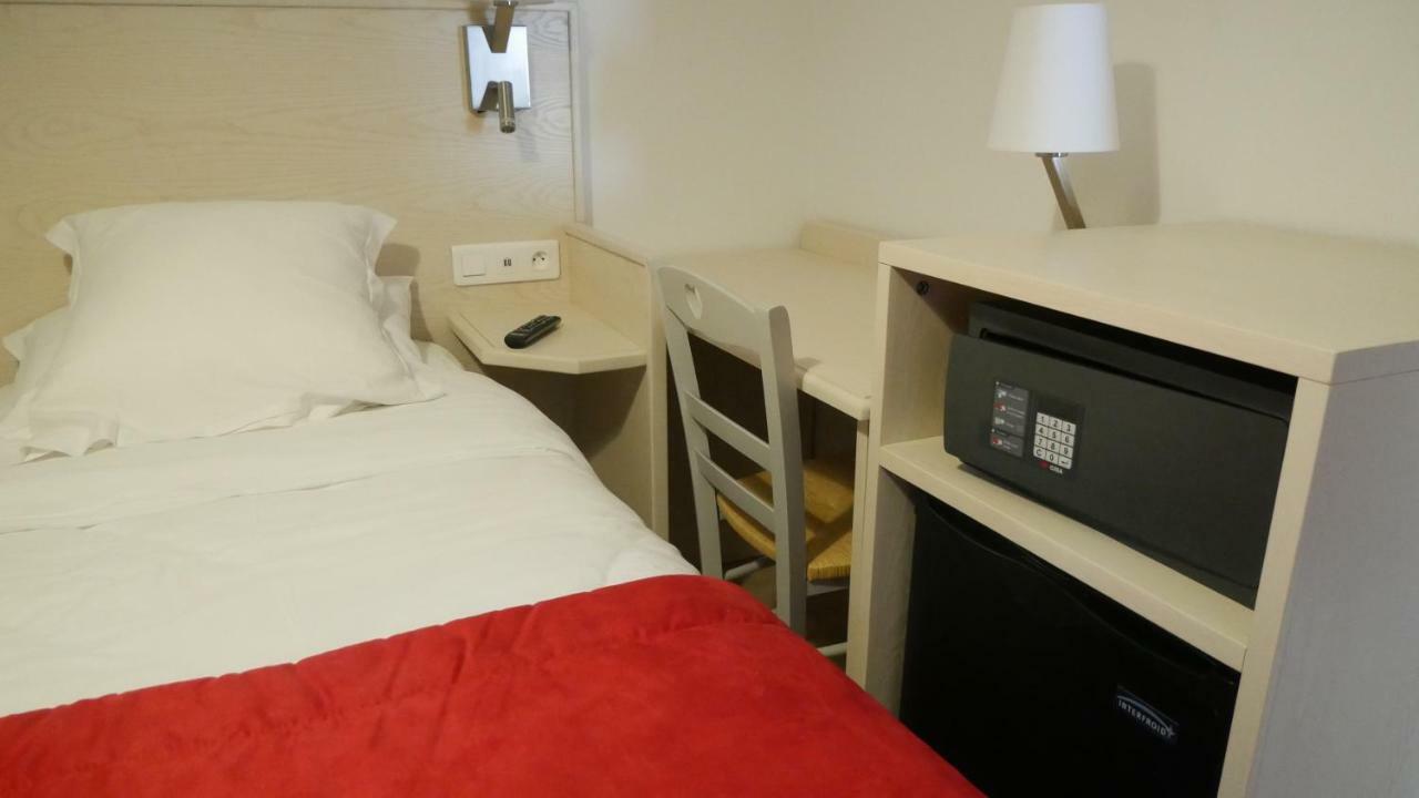 Corsica Hostel Porto-Vecchio, Partie Dortoirs Dış mekan fotoğraf