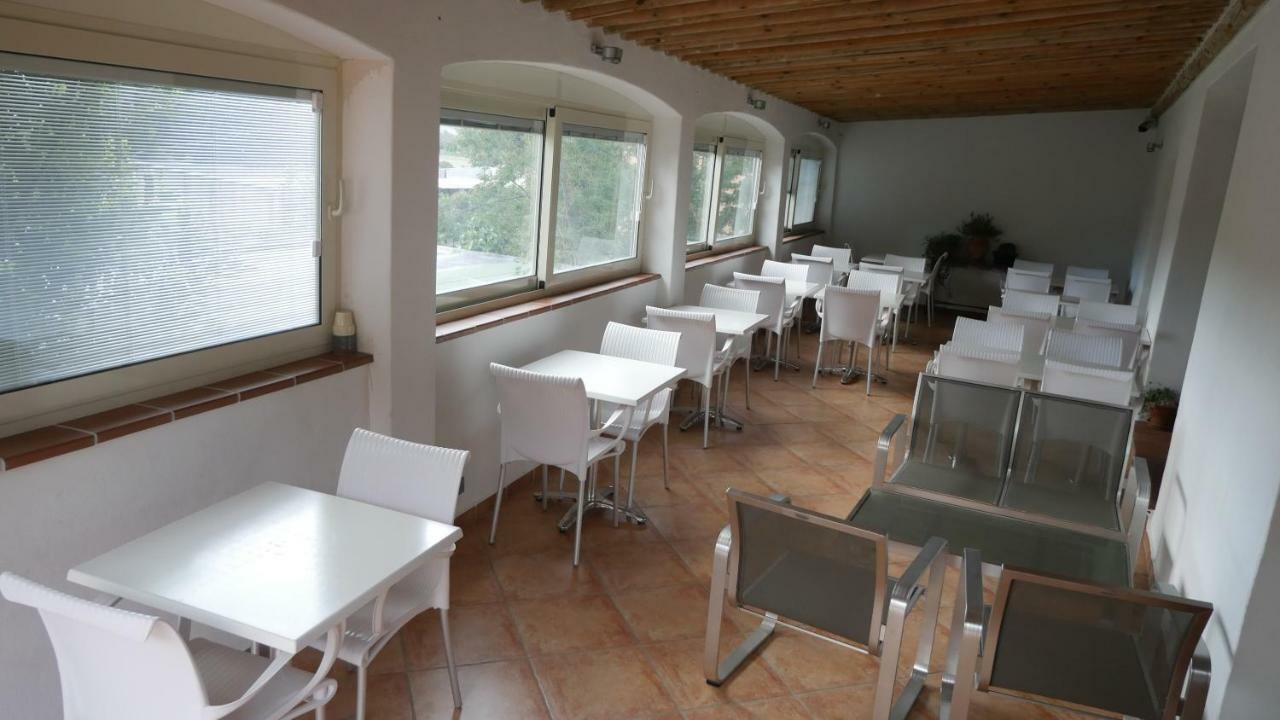 Corsica Hostel Porto-Vecchio, Partie Dortoirs Dış mekan fotoğraf